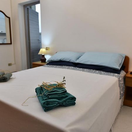 Casa Contini Rosa Διαμέρισμα Νότο Εξωτερικό φωτογραφία