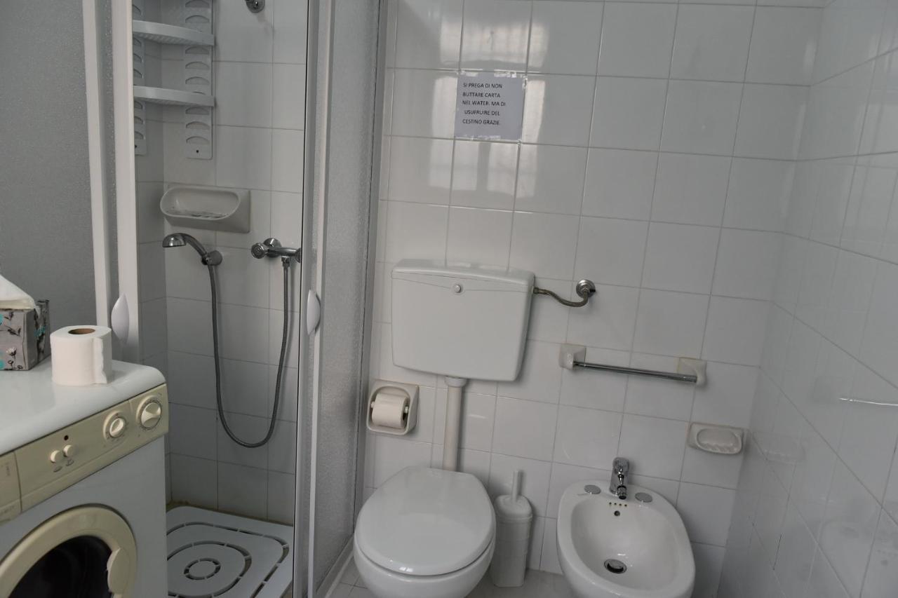 Casa Contini Rosa Διαμέρισμα Νότο Εξωτερικό φωτογραφία